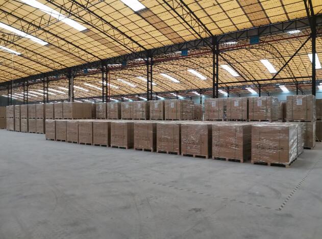Solar pump manufacture appearance
