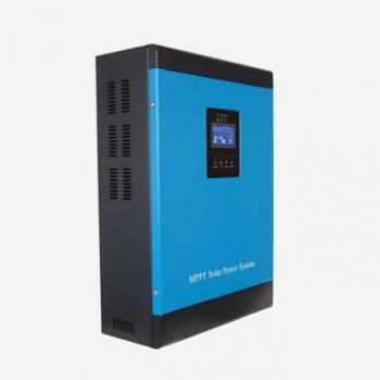 Hybrid inverter (Built-in MPPT)