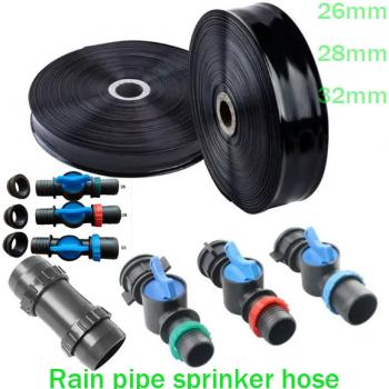 Irrigation Tools 