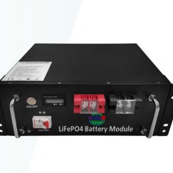 Solar Battery (Lithium & Lead acid )