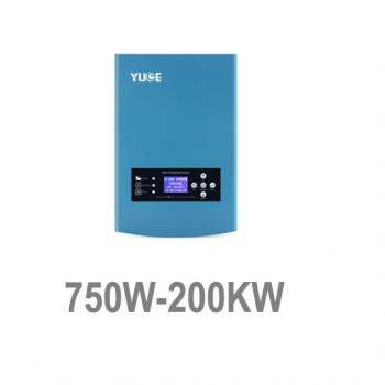 Traditional AC water pump  Transitional  DC Solar Pump