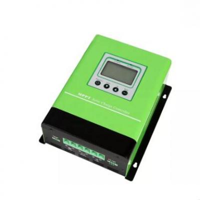 Solar Controller MPPT / PWN